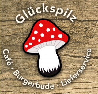 Glückspilz Burger